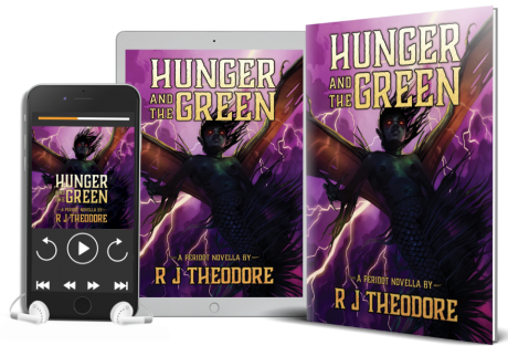 Hunger and the Green