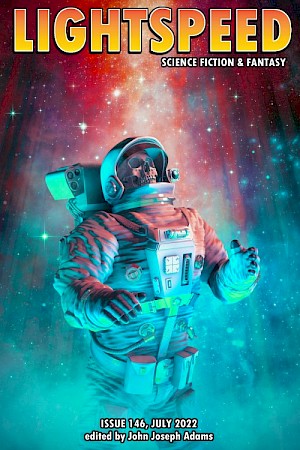 Singing the Ancient Out of the Dark